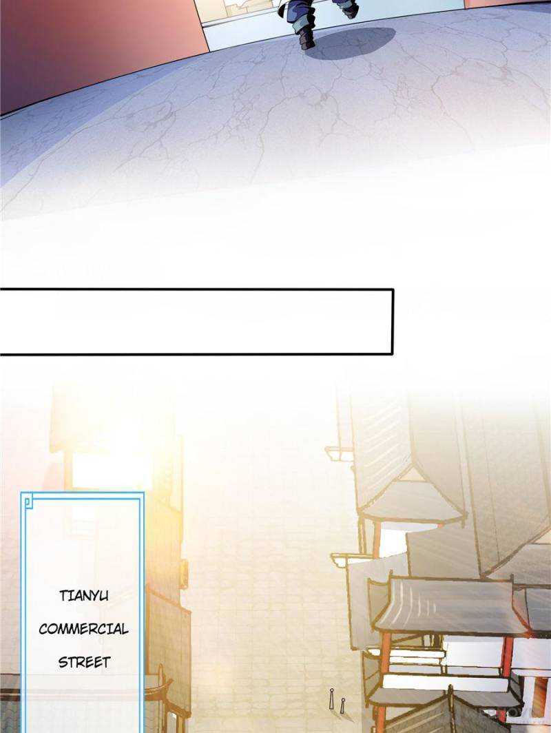 Library to Heaven's Path Chapter 26 18